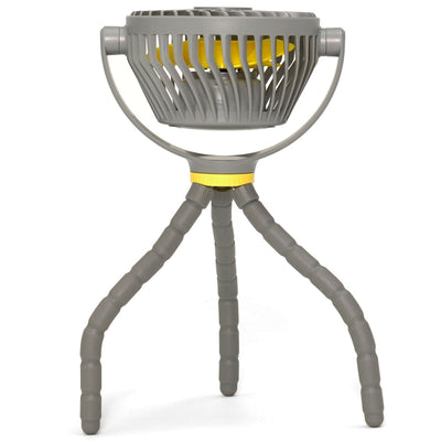 Veer Flex Fan - Twinkle Twinkle Little One