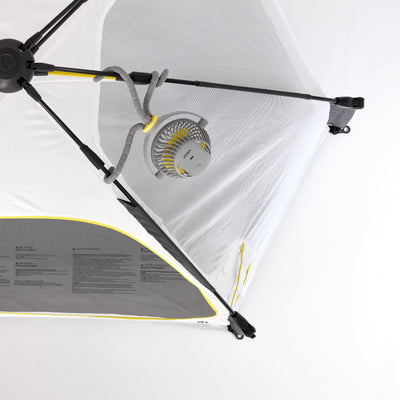 Veer Flex Fan - Twinkle Twinkle Little One