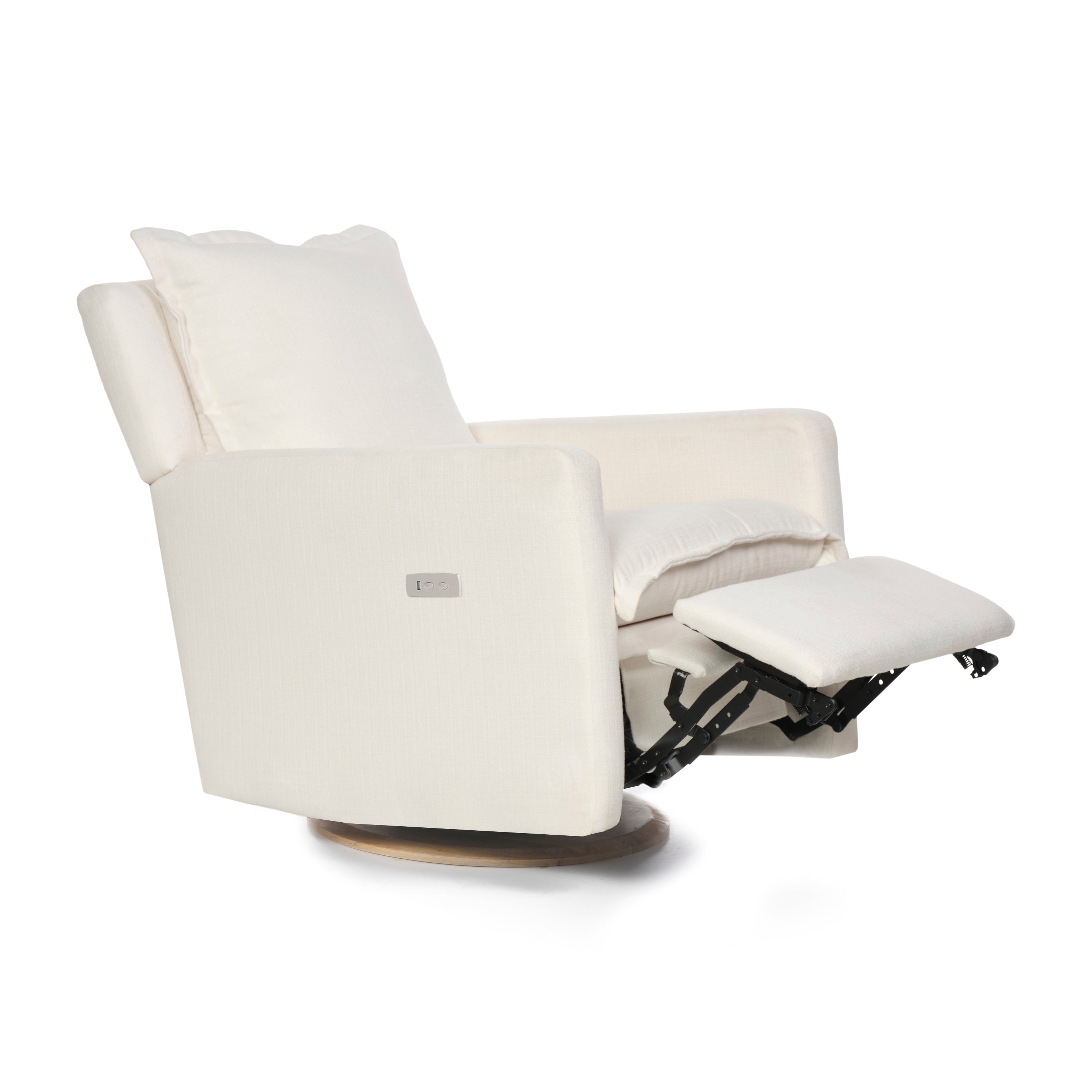 Oilo Flynn Recliner Glider