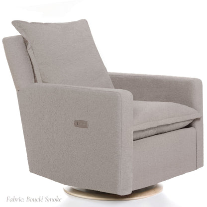 Oilo Flynn Recliner Glider