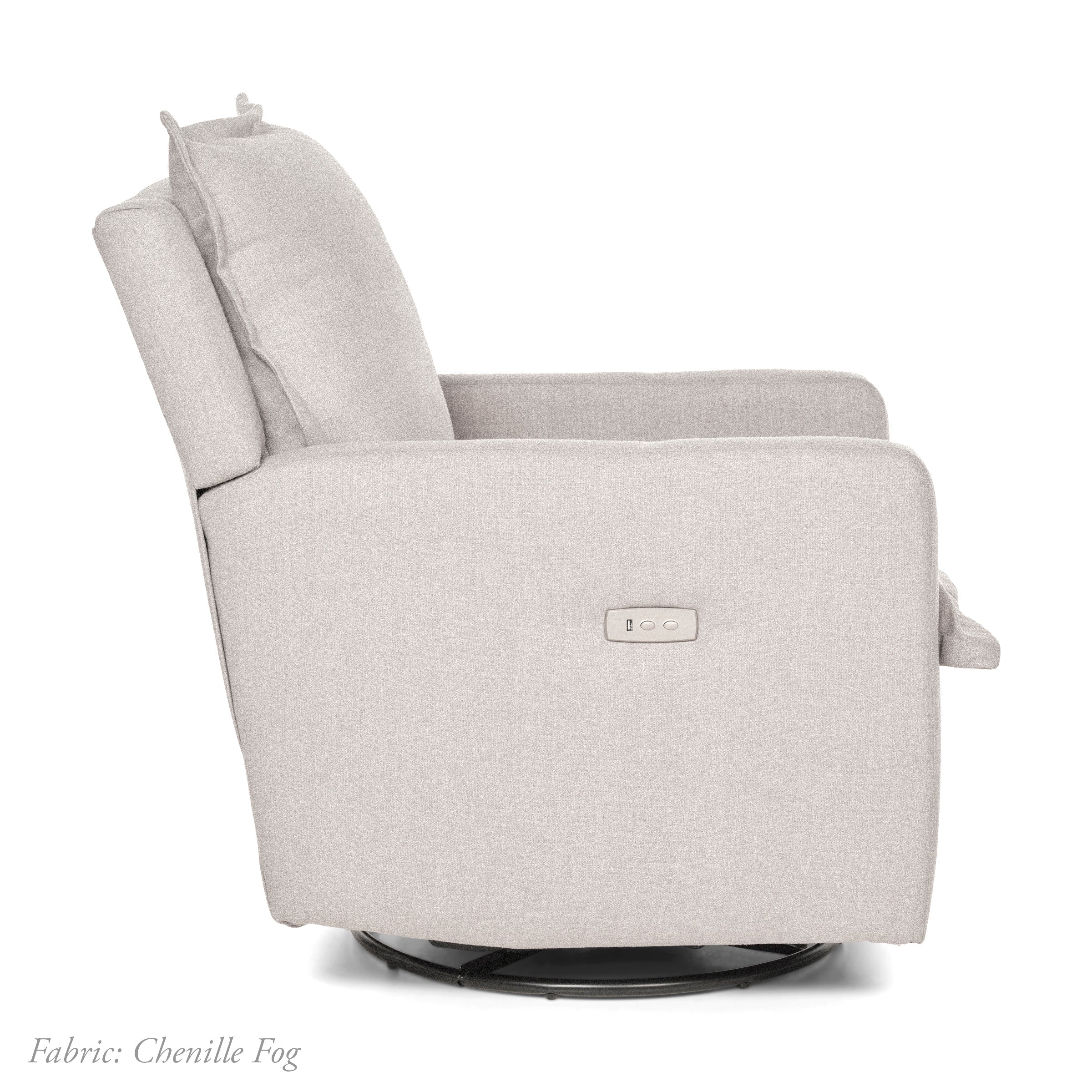 Oilo Flynn Recliner Glider