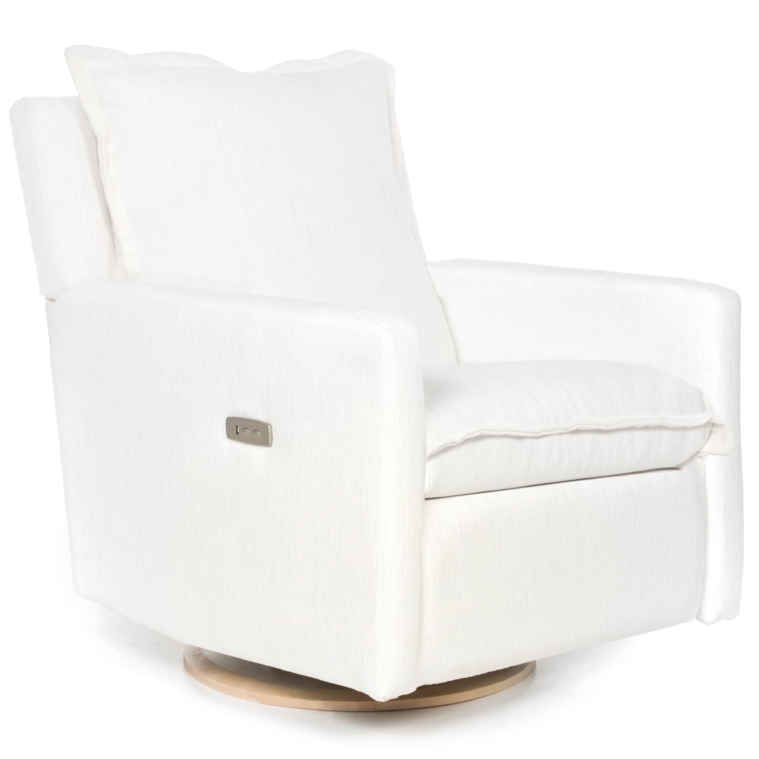 Oilo Flynn Recliner Glider