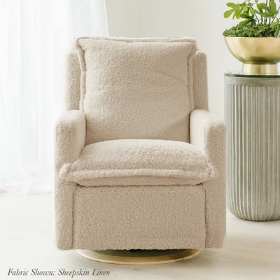 Oilo Flynn Recliner Glider