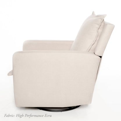 Oilo Flynn Recliner Glider
