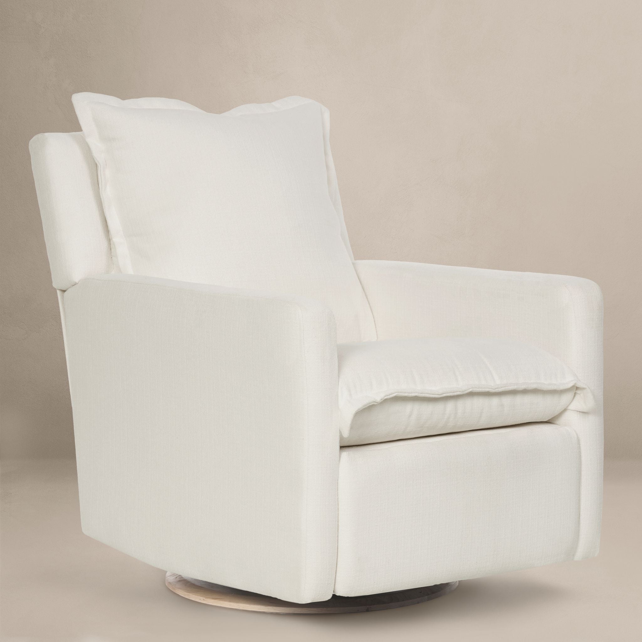 Oilo Flynn Recliner Glider