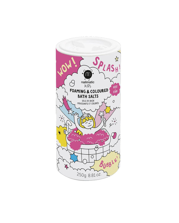 Foaming Salt for Kids - Twinkle Twinkle Little One
