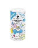 Foaming Salt for Kids - Twinkle Twinkle Little One