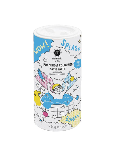 Foaming Salt for Kids - Twinkle Twinkle Little One