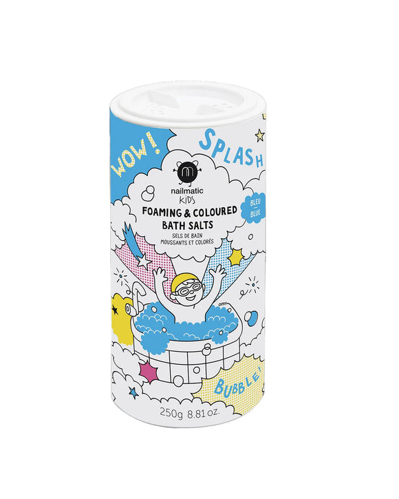 Foaming Salt for Kids - Twinkle Twinkle Little One