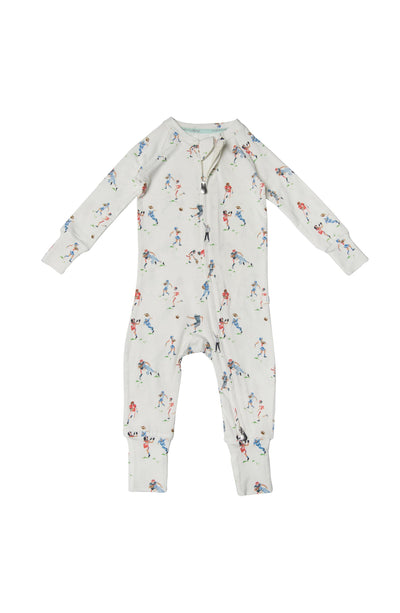 Sleeper - Football - Twinkle Twinkle Little One