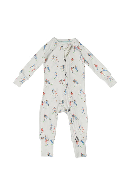 Sleeper - Football - Twinkle Twinkle Little One