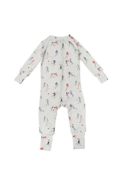 Sleeper - Football - Twinkle Twinkle Little One