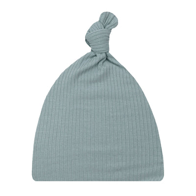 Lou Lou & Company Ford Ribbed Top, Bottoms + Hat Set - Twinkle Twinkle Little One