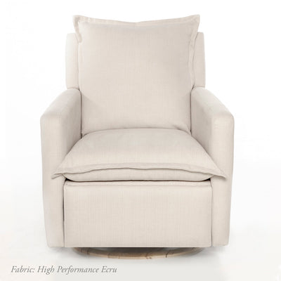 Oilo Flynn Recliner Glider