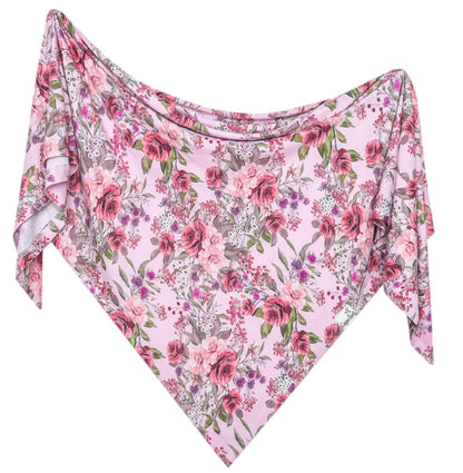 Deborah Knit Swaddle Blanket