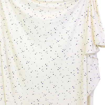 Lou Lou & Company Swaddle Blanket - Twinkle Twinkle Little One