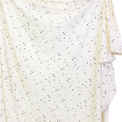 Lou Lou & Company Swaddle Blanket - Twinkle Twinkle Little One