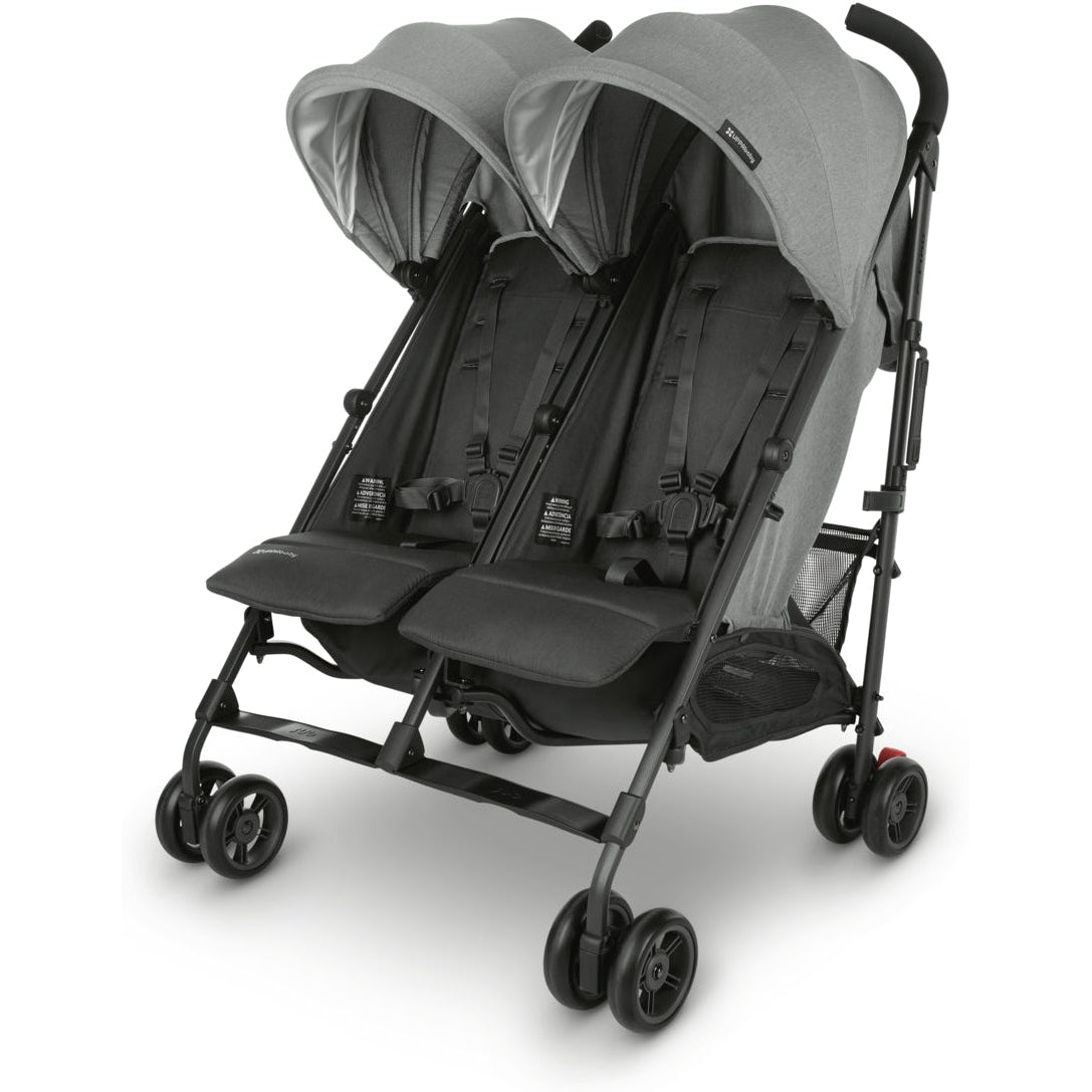 UPPAbaby G-Link V2 Stroller - Twinkle Twinkle Little One