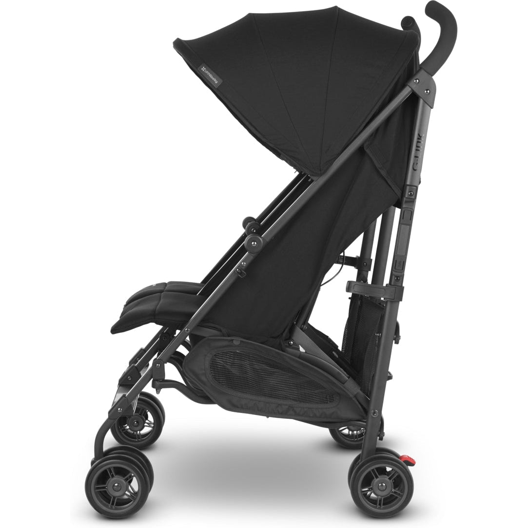 UPPAbaby G-Link V2 Stroller - Twinkle Twinkle Little One