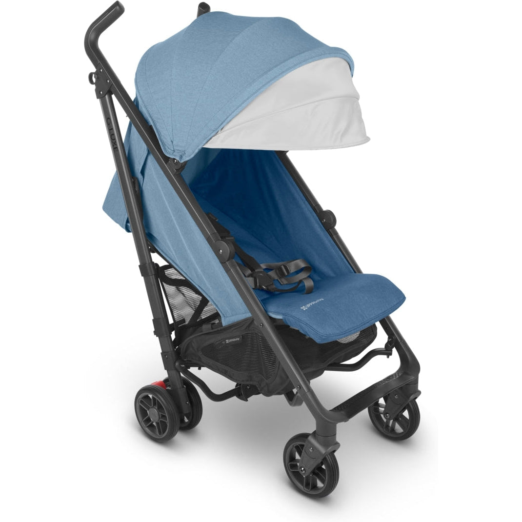 UPPAbaby G-Luxe Stroller - Twinkle Twinkle Little One