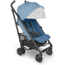 UPPAbaby G-Luxe Stroller-4