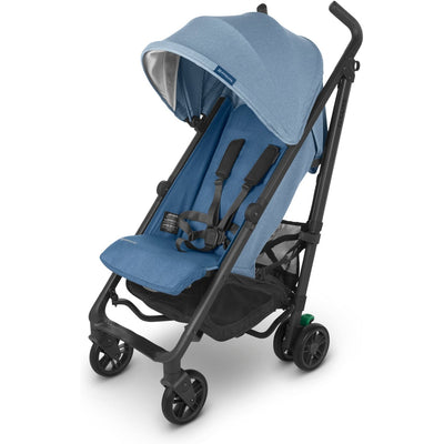 UPPAbaby G-Luxe Stroller - Twinkle Twinkle Little One