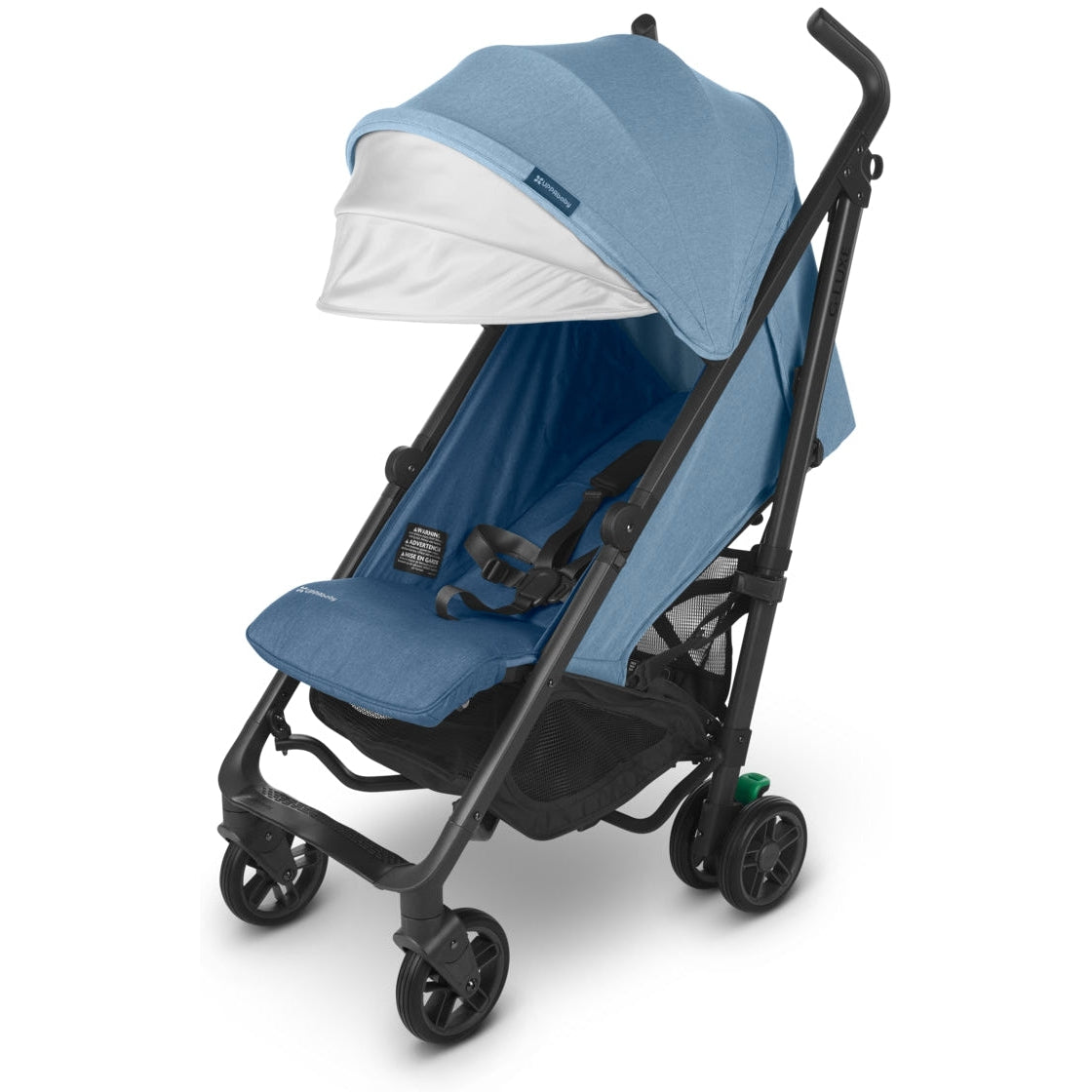 UPPAbaby G-Luxe Stroller