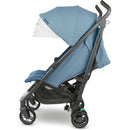 UPPAbaby G-Luxe Stroller-11