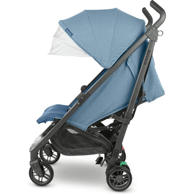 UPPAbaby G-Luxe Stroller - Twinkle Twinkle Little One
