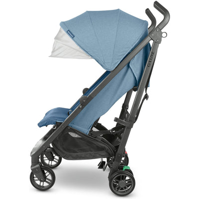 UPPAbaby G-Luxe Stroller - Twinkle Twinkle Little One
