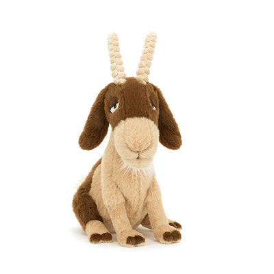 Glenny Goat - Twinkle Twinkle Little One
