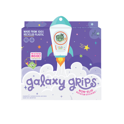 Galaxy Grips - Twinkle Twinkle Little One