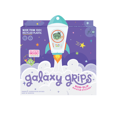 Galaxy Grips - Twinkle Twinkle Little One