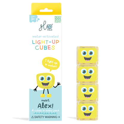 Glo Pals - Twinkle Twinkle Little One