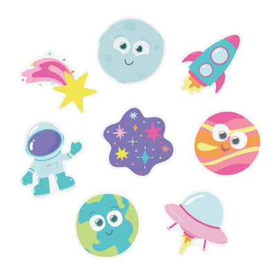 Galaxy Grips - Twinkle Twinkle Little One
