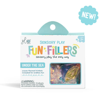 Fun Fillers - Twinkle Twinkle Little One