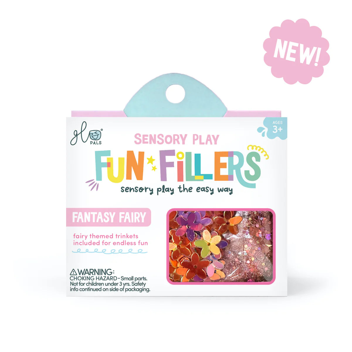 Fun Fillers - Twinkle Twinkle Little One