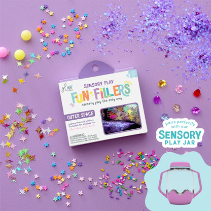 Fun Fillers - Twinkle Twinkle Little One