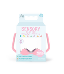 Sensory Play Jar - Twinkle Twinkle Little One