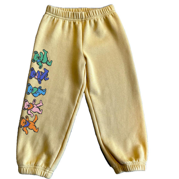 Grateful Dead Sunset Sweatpants - Twinkle Twinkle Little One