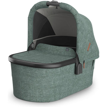 UPPAbaby Bassinet V3 for Vista, Cruz & Ridge - Twinkle Twinkle Little One