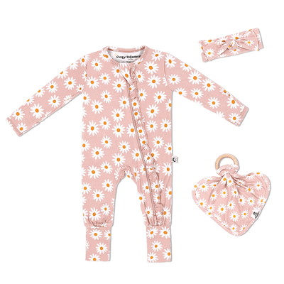G'Night Daisy - Bamboo Sleeper - Twinkle Twinkle Little One