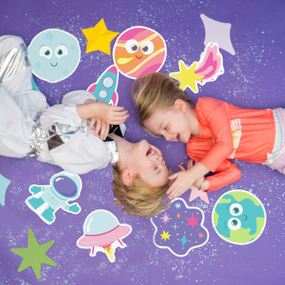 Galaxy Grips - Twinkle Twinkle Little One