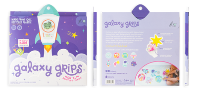 Galaxy Grips - Twinkle Twinkle Little One