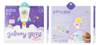 Galaxy Grips - Twinkle Twinkle Little One