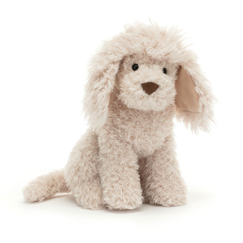 Georgiana Poodle - Twinkle Twinkle Little One