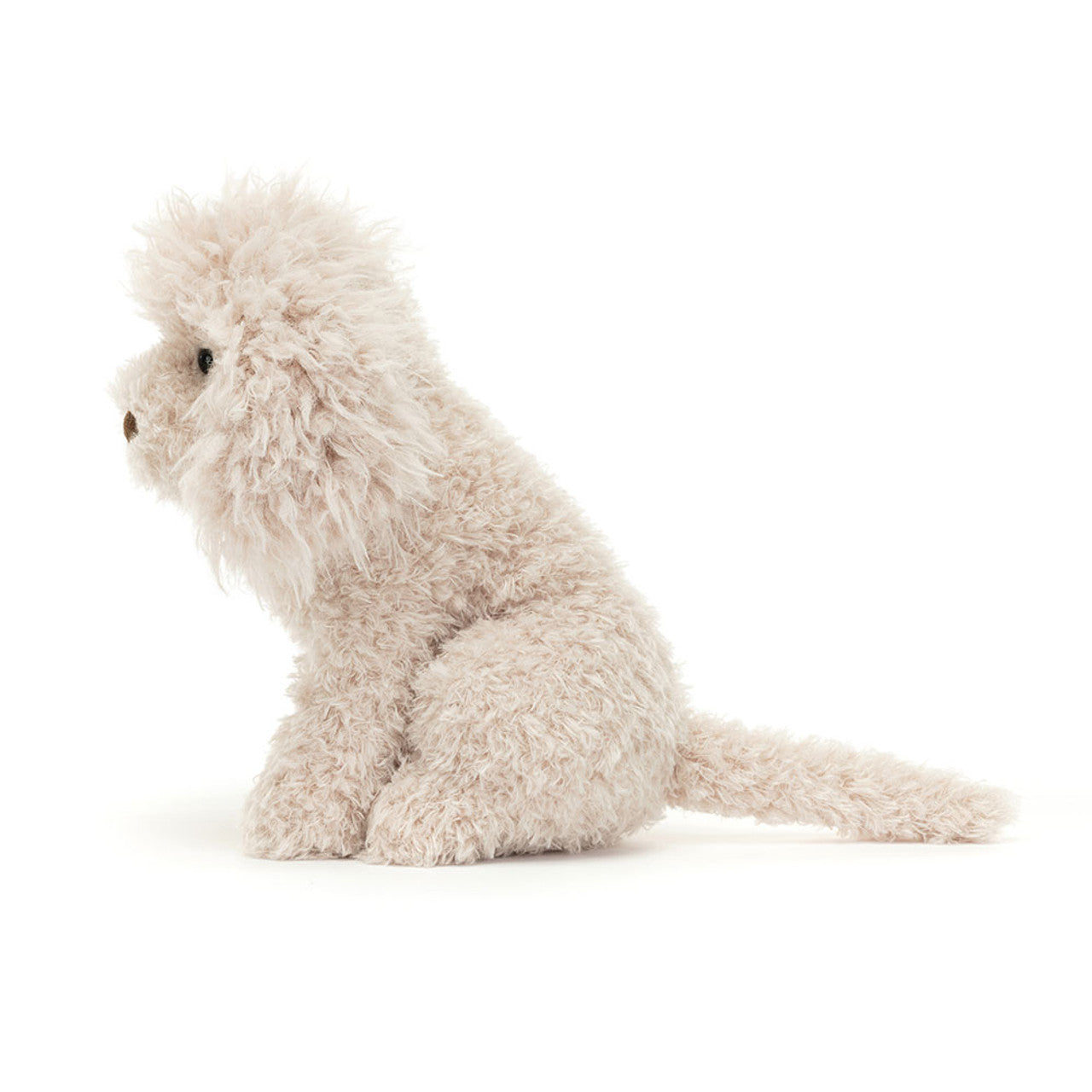 Georgiana Poodle - Twinkle Twinkle Little One