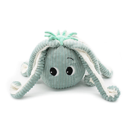Giant Octopus Mom with Baby - Mint - Twinkle Twinkle Little One