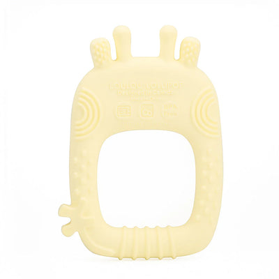Wild Teether - Giraffe - Twinkle Twinkle Little One