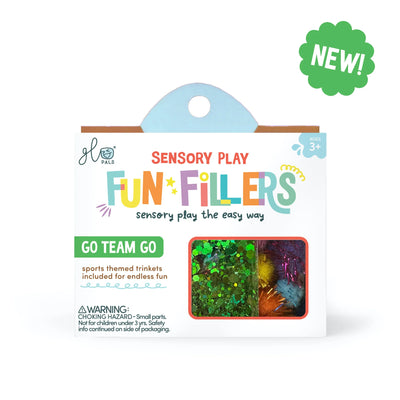 Fun Fillers - Twinkle Twinkle Little One